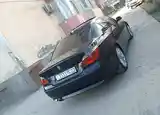 BMW 5 series, 2007-4