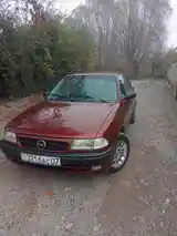 Opel Astra F, 1996-5