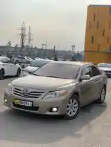 Toyota Camry, 2007-3