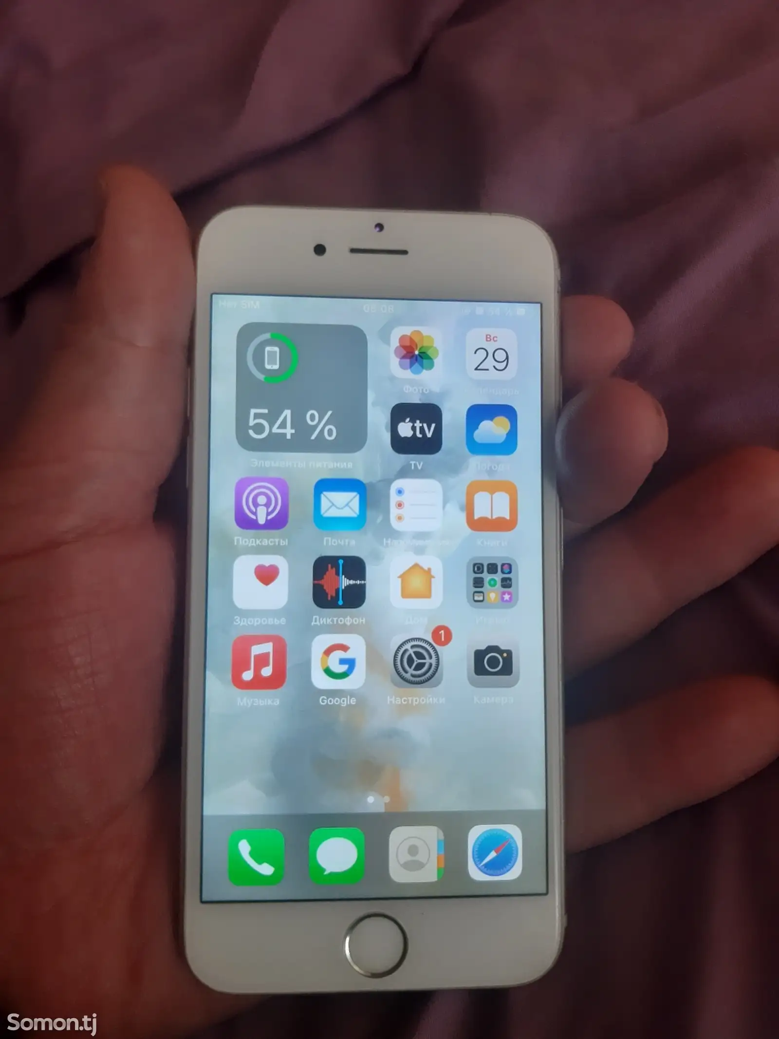 Apple iPhone 6s, 32 gb-1