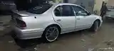 Nissan Cefiro, 1996-4