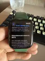 Смарт часы Apple Watch Series 7 45mm-5