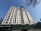 2-комн. квартира, 7 этаж, 73 м², Поворот аэропорт, школа 41-10