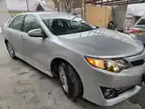 Toyota Camry, 2012-6