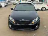 Kia K series, 2014-8