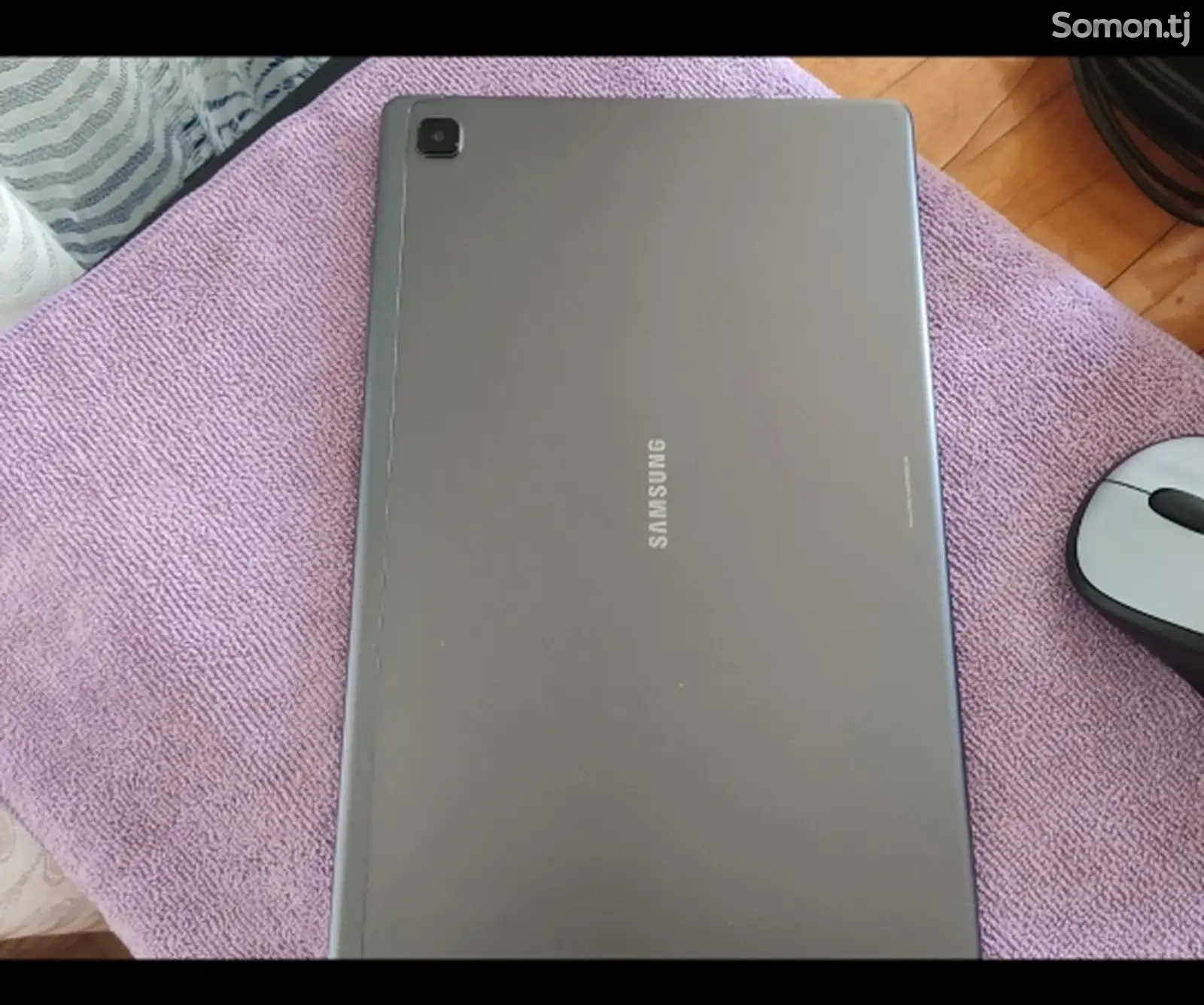 Планшет Samsung tab a 7