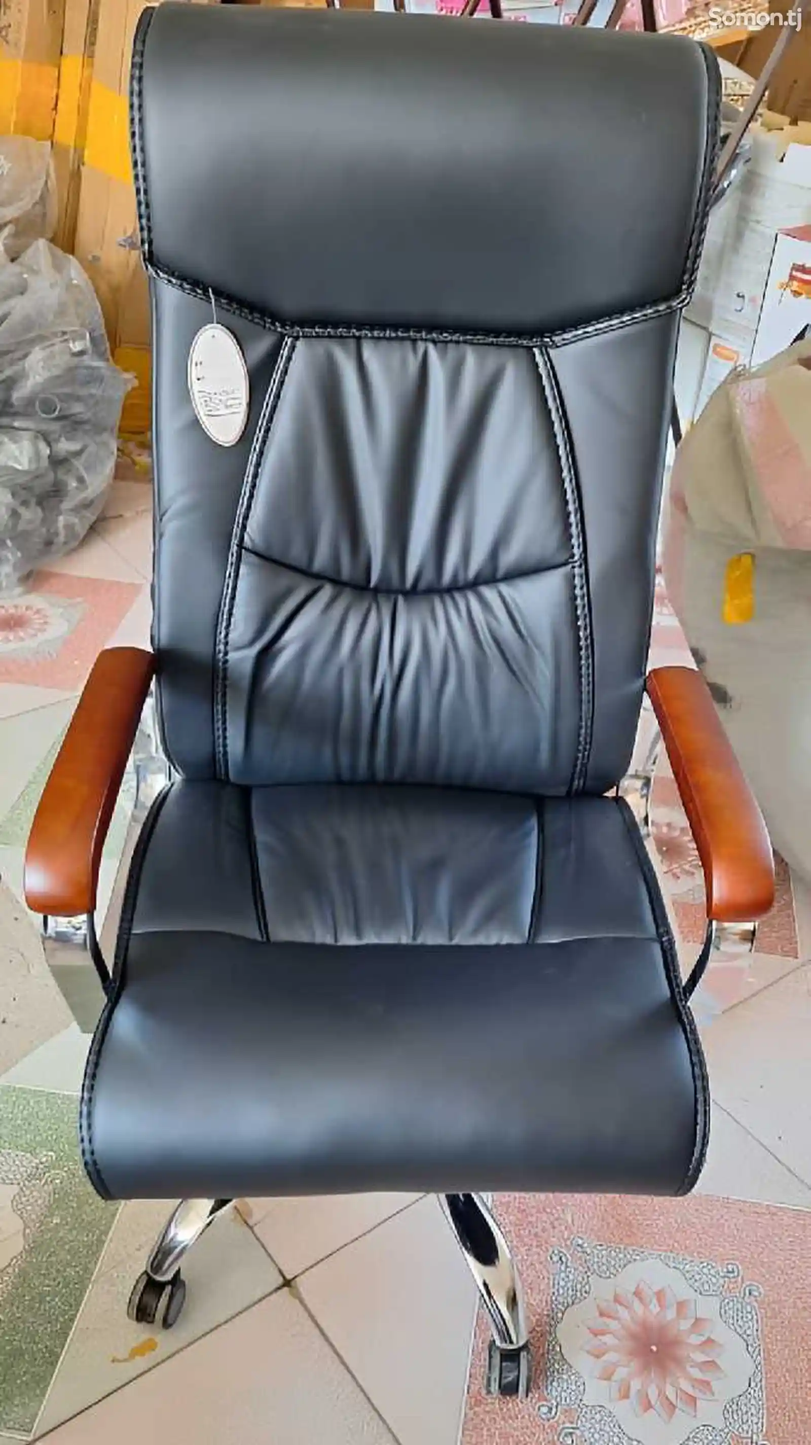 Кресло для офиса 017-1