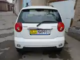 Chevrolet Matiz, 2007-7