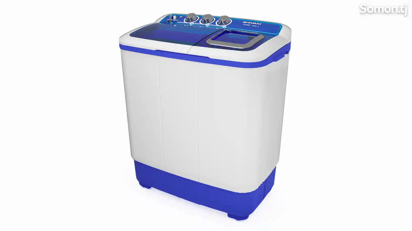 Полуавтоматическая стиральная машина Shivaki ART TE 60 L-2