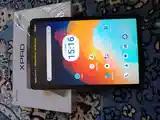 Infinix X-Pad 256/16GB Titanium-9