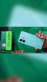 Infinix Hot 50i 12/128Gb Global Version-4