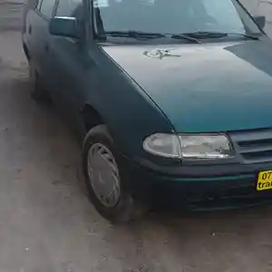 Opel Astra F, 1995