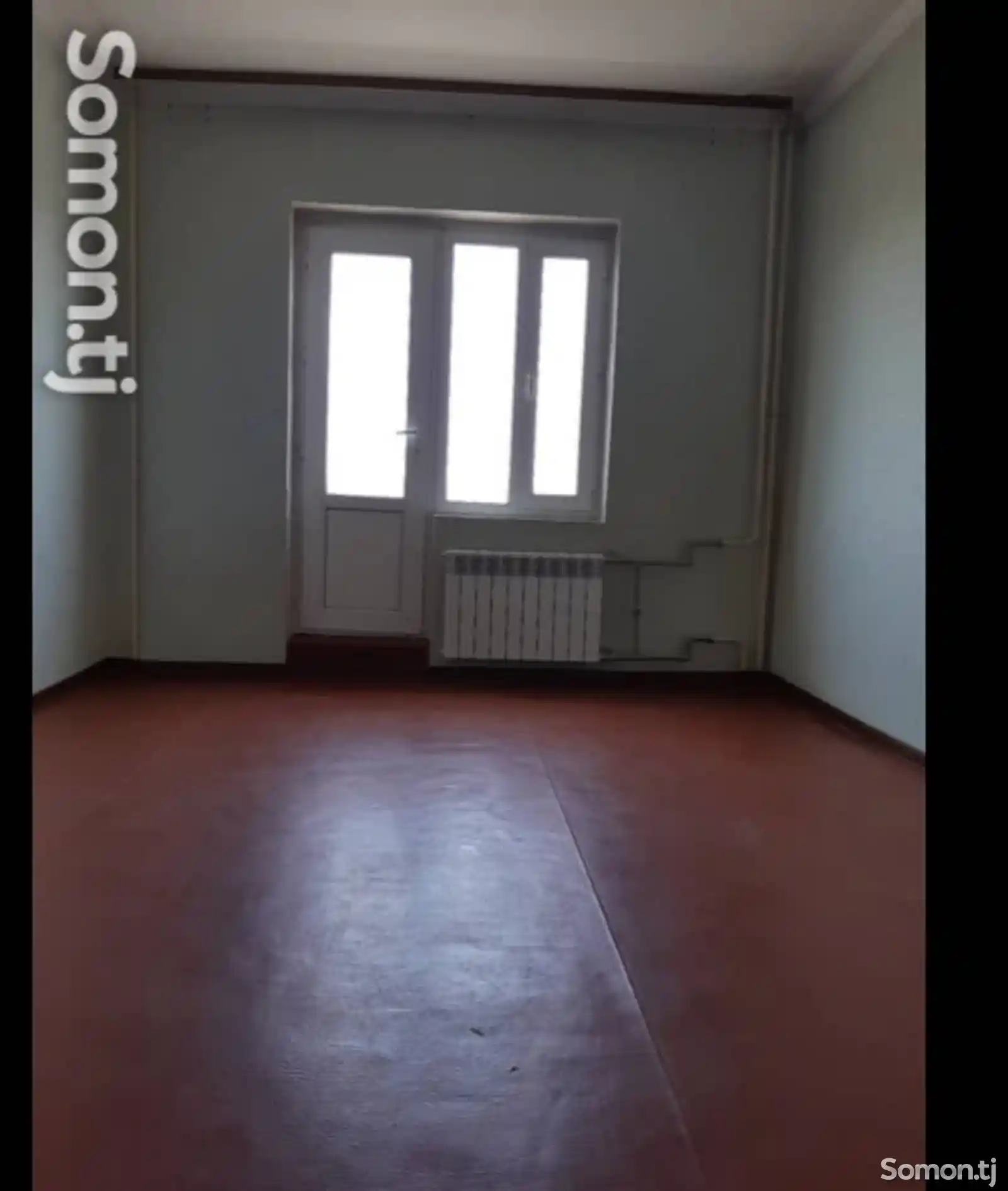 3-комн. квартира, 7 этаж, 110 м², Сино-3