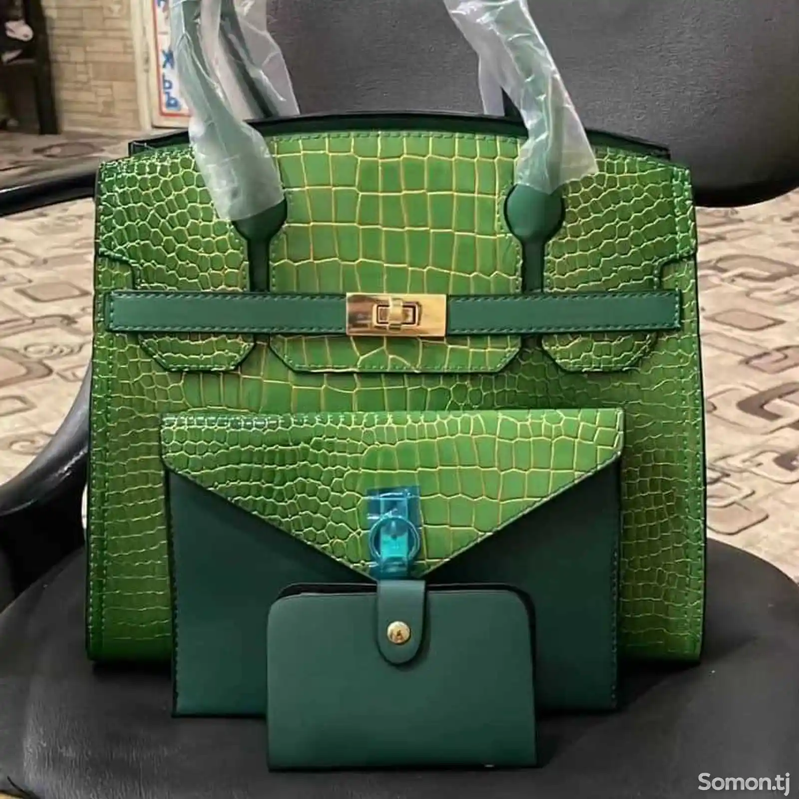 Комплект сумок-1