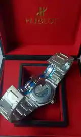 Мужские часы Hublot-13