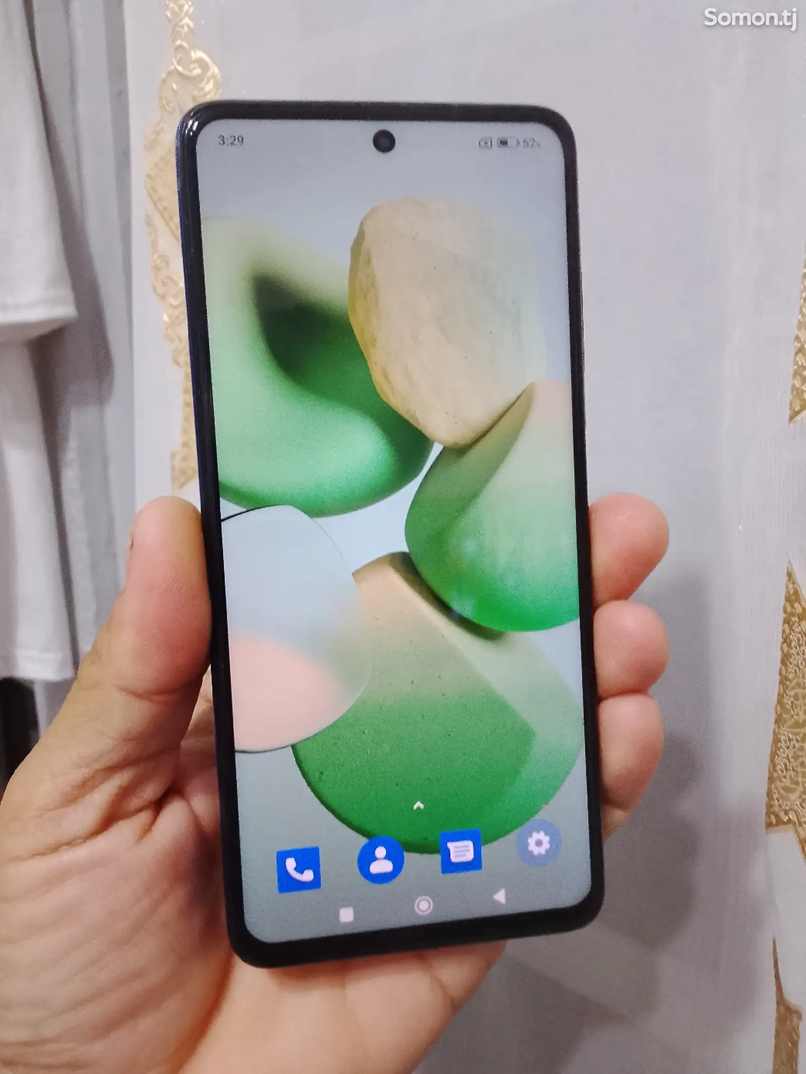 Xiaomi Poco X3 Pro 8/256gb-1