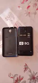 Телефон BQ Dual SIM-7