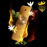 Туалетная вода Paco Rabanne 1 Million Parfum-3