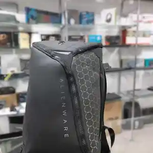 Рюкзак для ноутбука AlienWare Pro