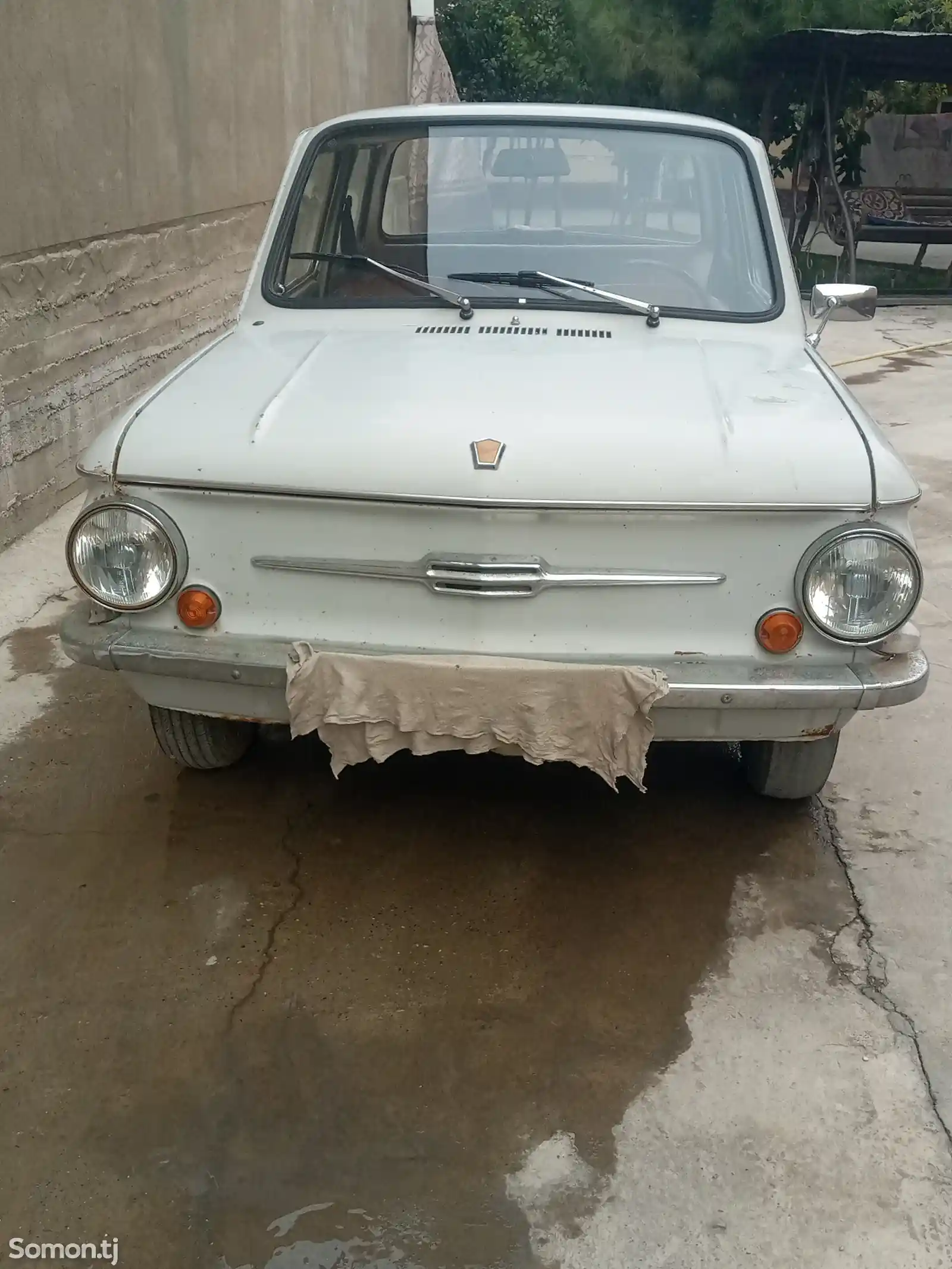 ЗАЗ 1103, 1977-5