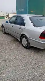 Mercedes-Benz C class, 1998-3