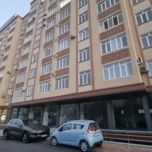 2-комн. квартира, 5 этаж, 65 м², 18мкр