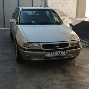 Opel Astra F, 1997