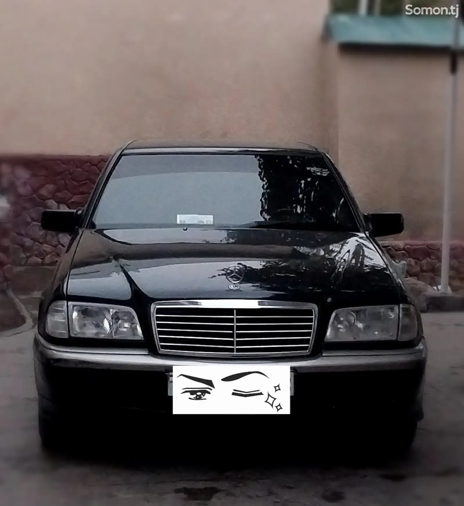 Mercedes-Benz C class, 1999-1