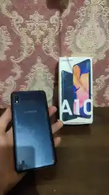 Samsung Galaxy A10-2