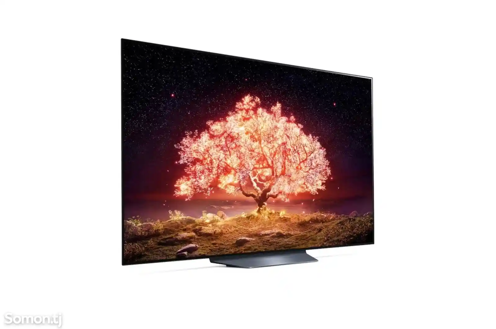 Телевизор LG OLED65B1PVA-3