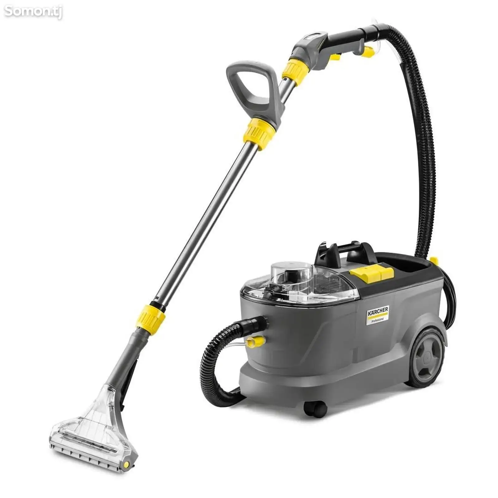 Пылесос KARCHER Puzzi 10/1