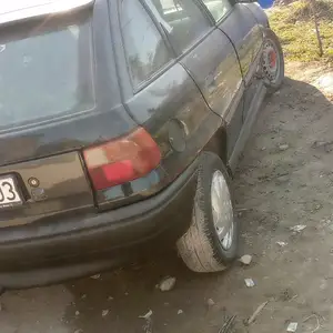 Opel Astra F, 1994