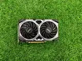 Видеокарта GeForce GTX 1660 SUPER VENTUS XS OC-3