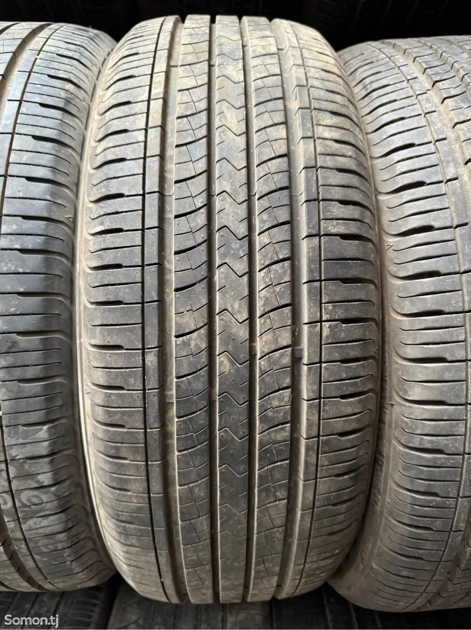 Шины 215/55R17-1