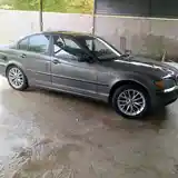 BMW 3 series, 2003-5