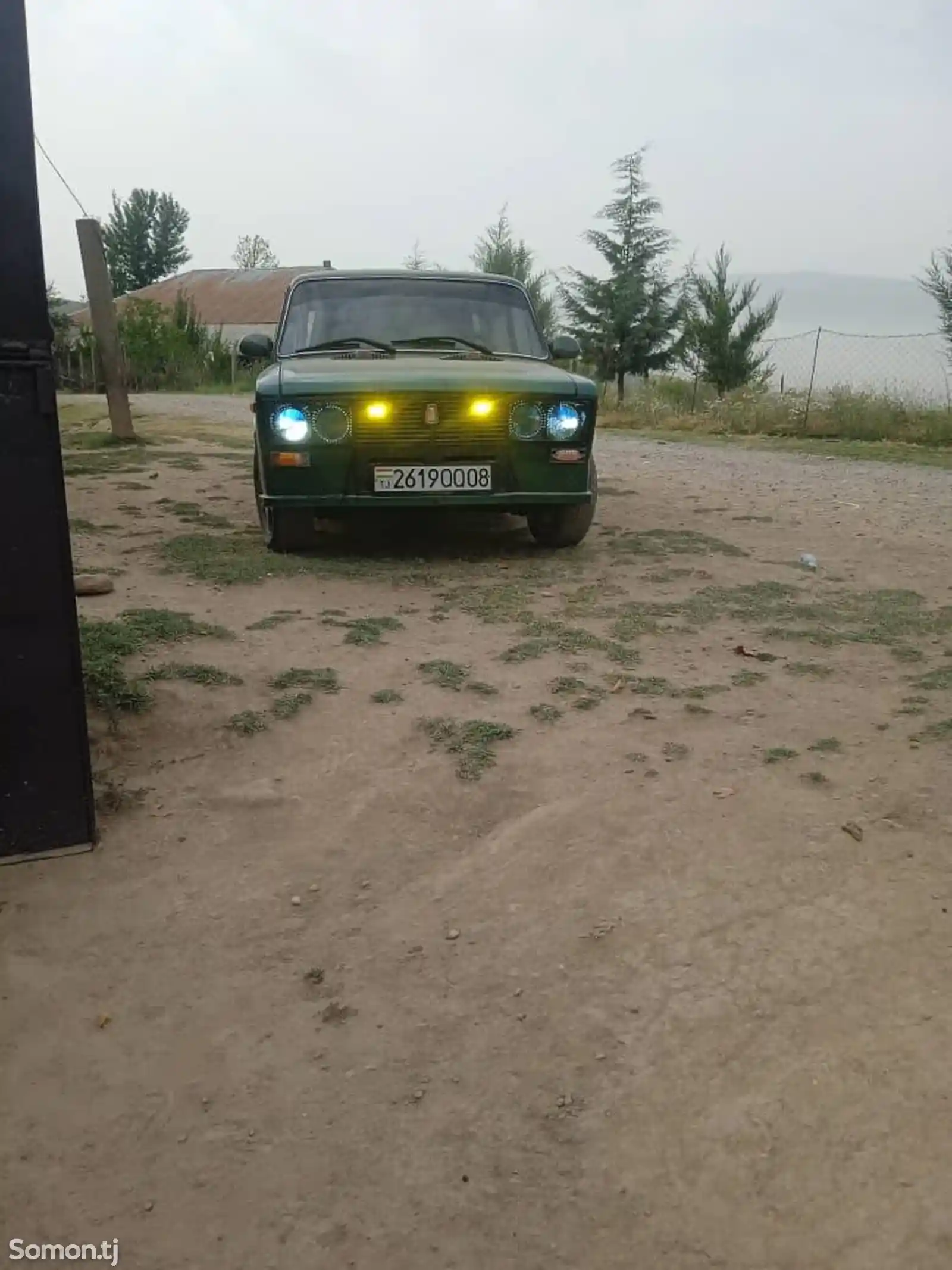 ВАЗ 2106, 2001-4