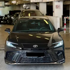 Toyota Camry, 2024