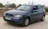 Opel Astra G, 1999-2