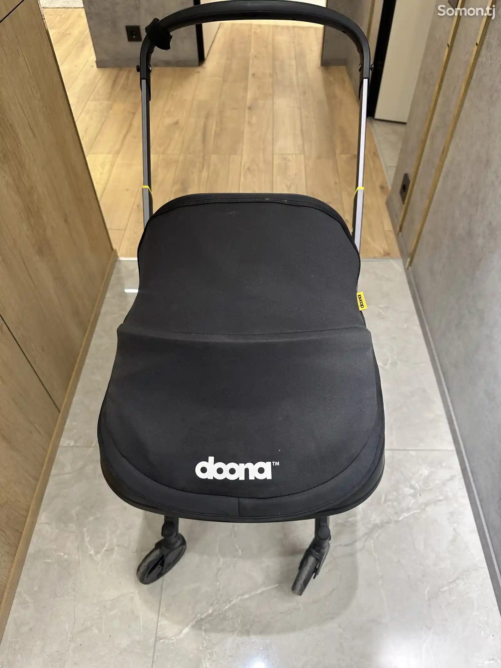 Коляска Doona оригинал-4