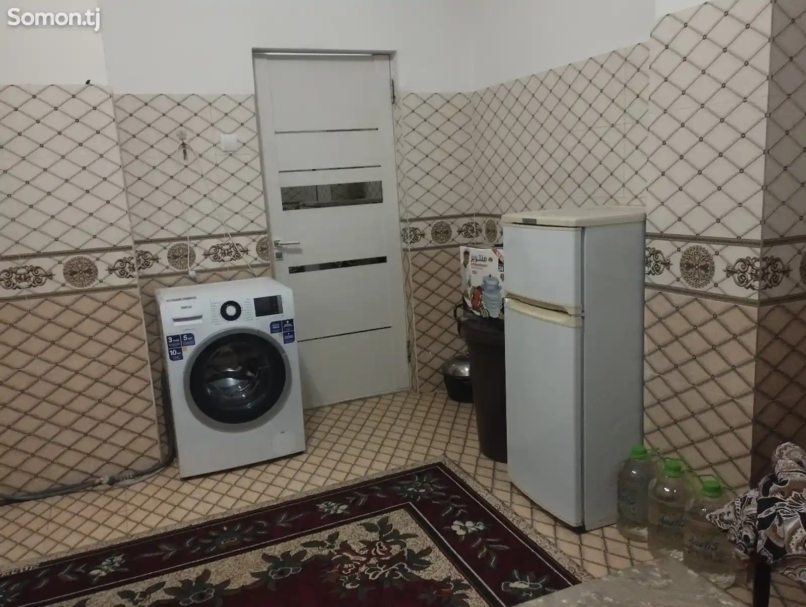 2-комн. квартира, 11 этаж, 74 м², Сино-1