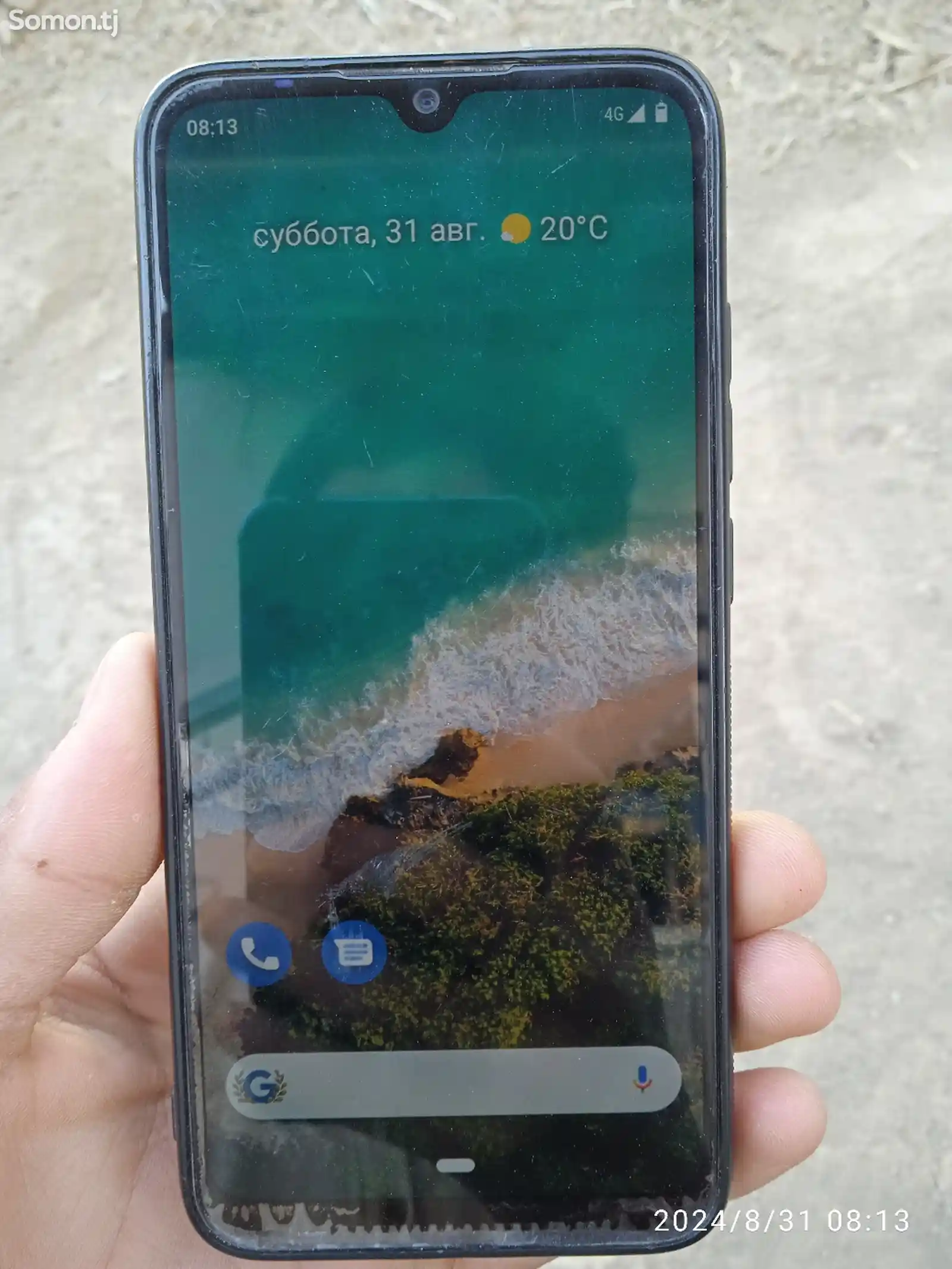 Xiaomi Mi A3-8