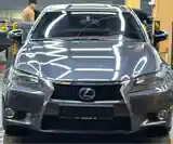 Lexus GS series, 2013-7