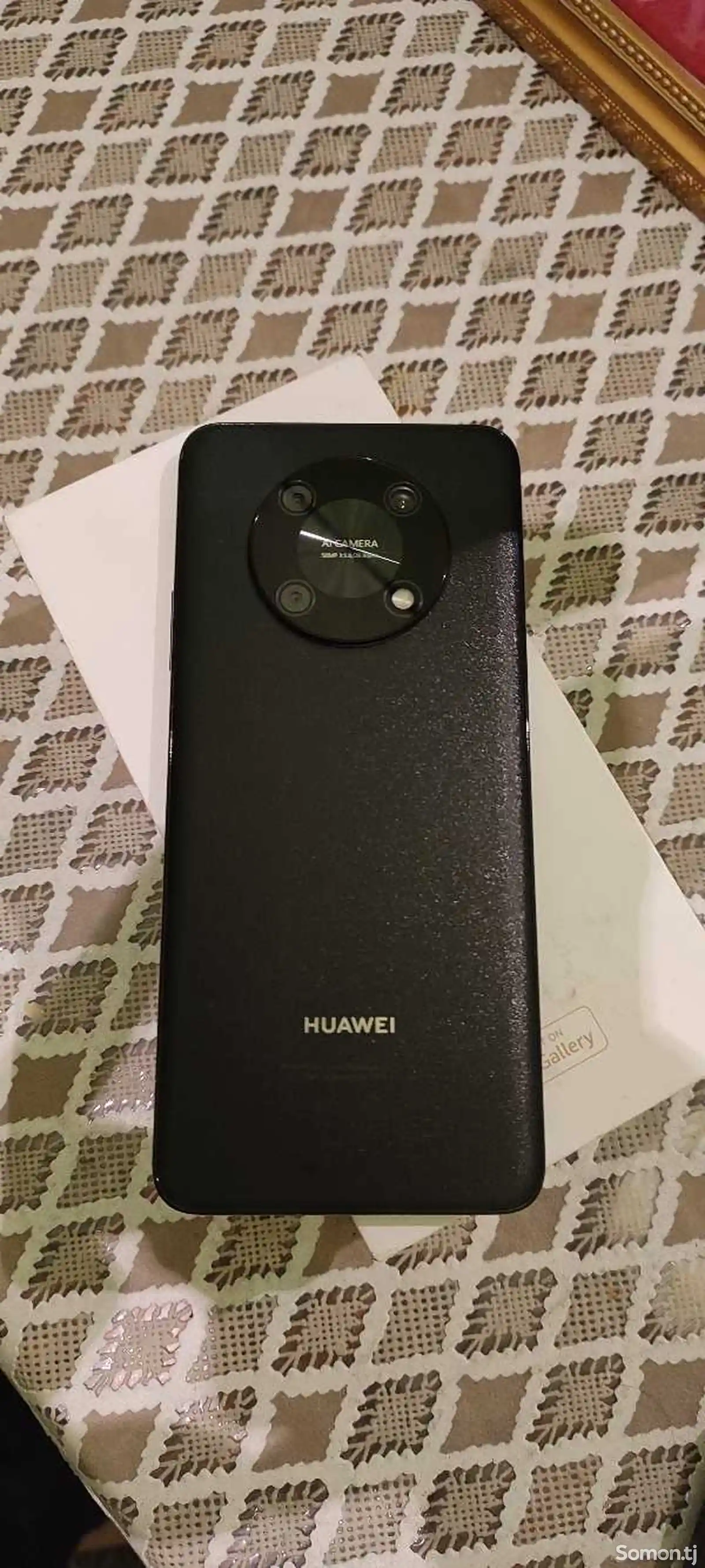Huawei Nova Y90 4+3 128gb-3