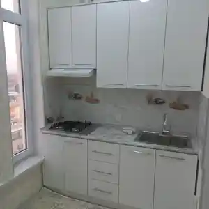 2-комн. квартира, 11 этаж, 55м², Городская больница