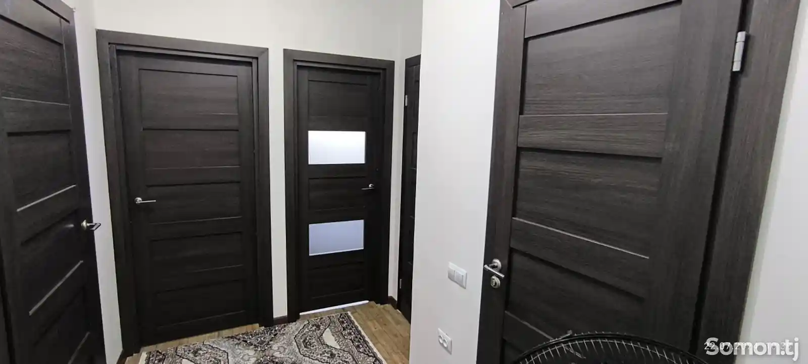 2-комн. квартира, 1 этаж, 48 м², Сино-1