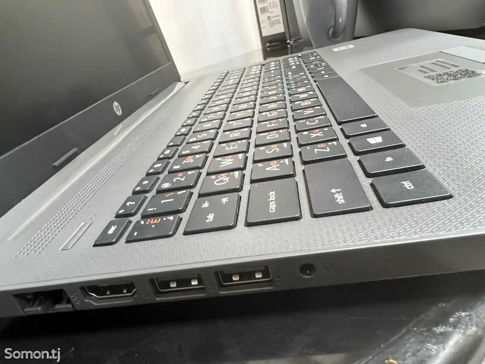 Ноутбук HP Laptop 15-dw3180nia IntelbCore i5 1135G7/15,6/1920 x 1080/8GB/25-2