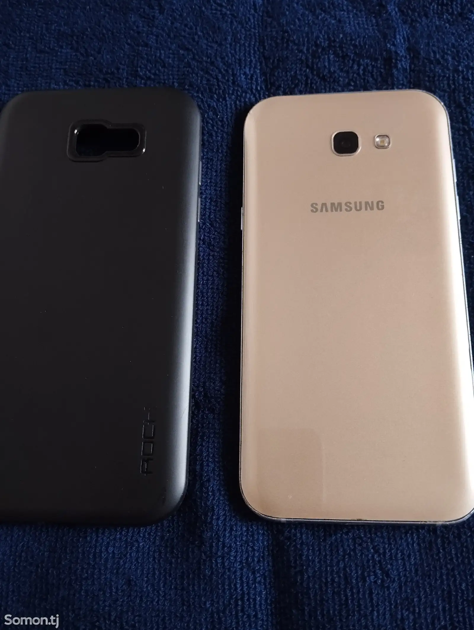 Samsung Galaxy A7-11