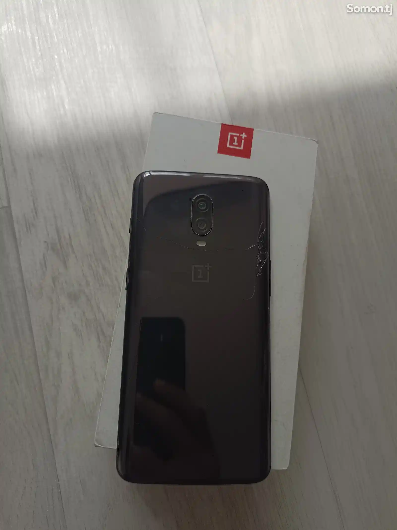 OnePlus 6t-4