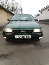 Opel Astra F, 1996-3