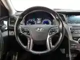 Hyundai Grandeur, 2016-10